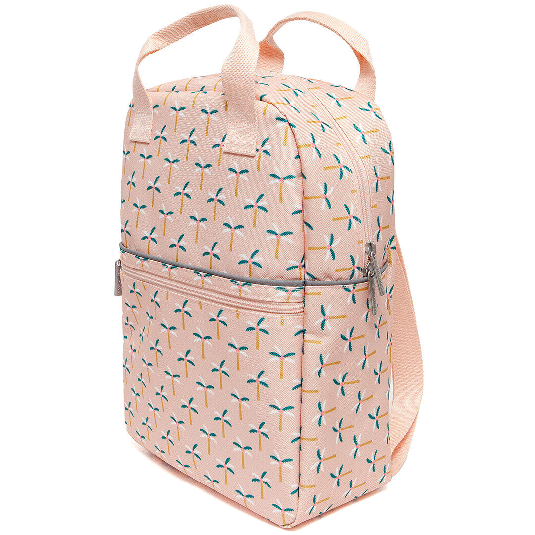 petit monkey kinderrugtas palm trees - 37 cm | BP17-L | 0