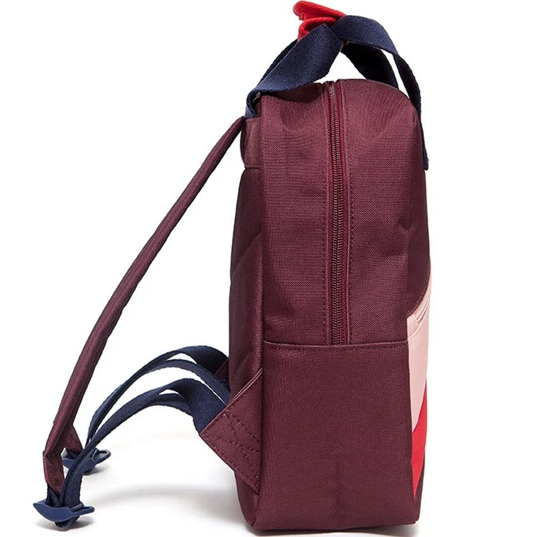 petit monkey peuterrugzak zinfandel - 29 cm | BP21-S | 1