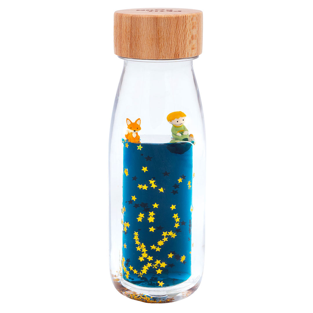 petit boum sensorische fles - le petit prince | 55.PBMPRINCE1 | 6