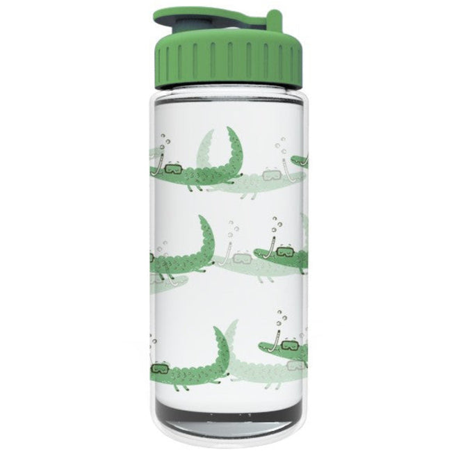 petit jour drinkfles krokodillen - 350 ml | | LC900T | 0