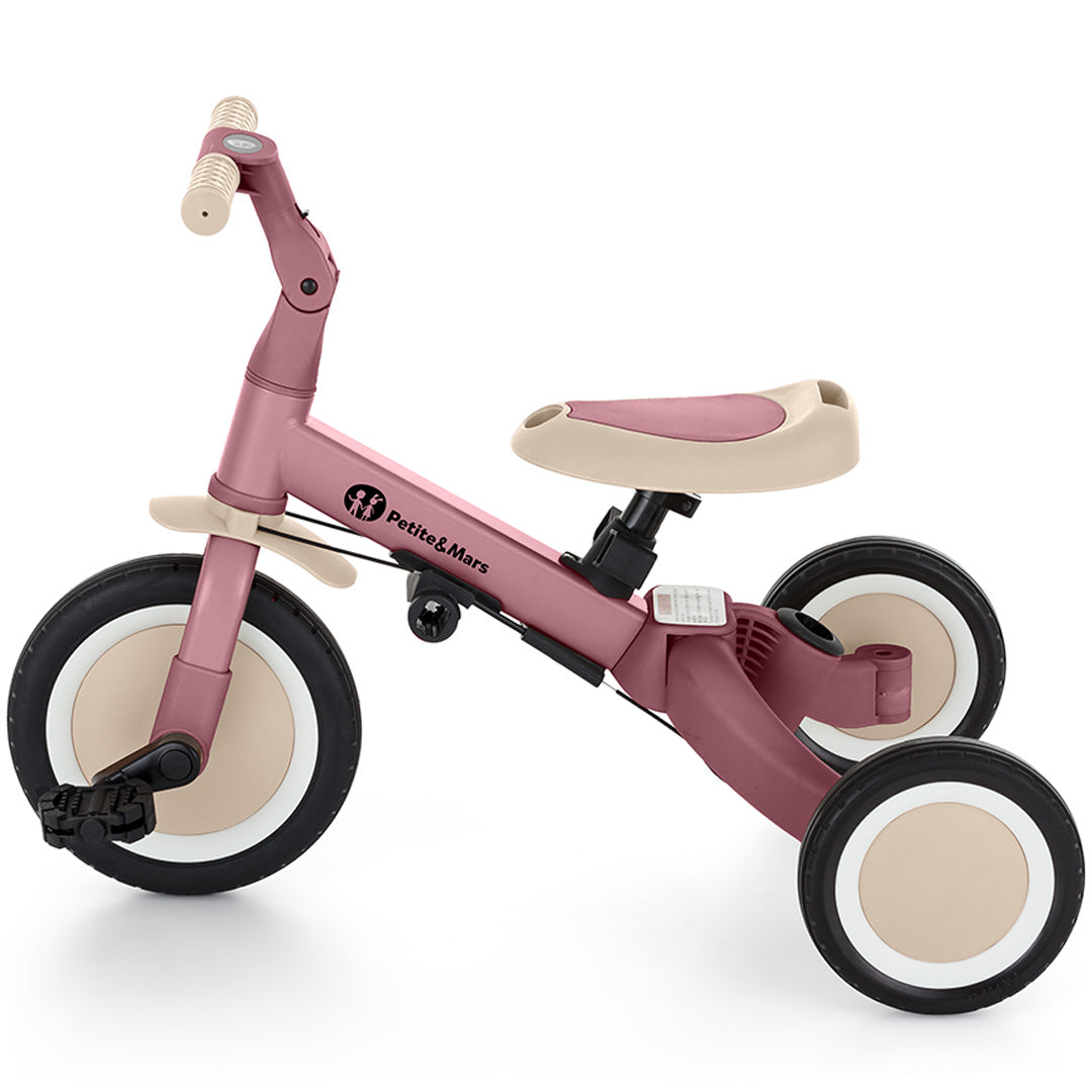 petite-et-mars-5-in-1-kinderfiets-dusty-rose_4
