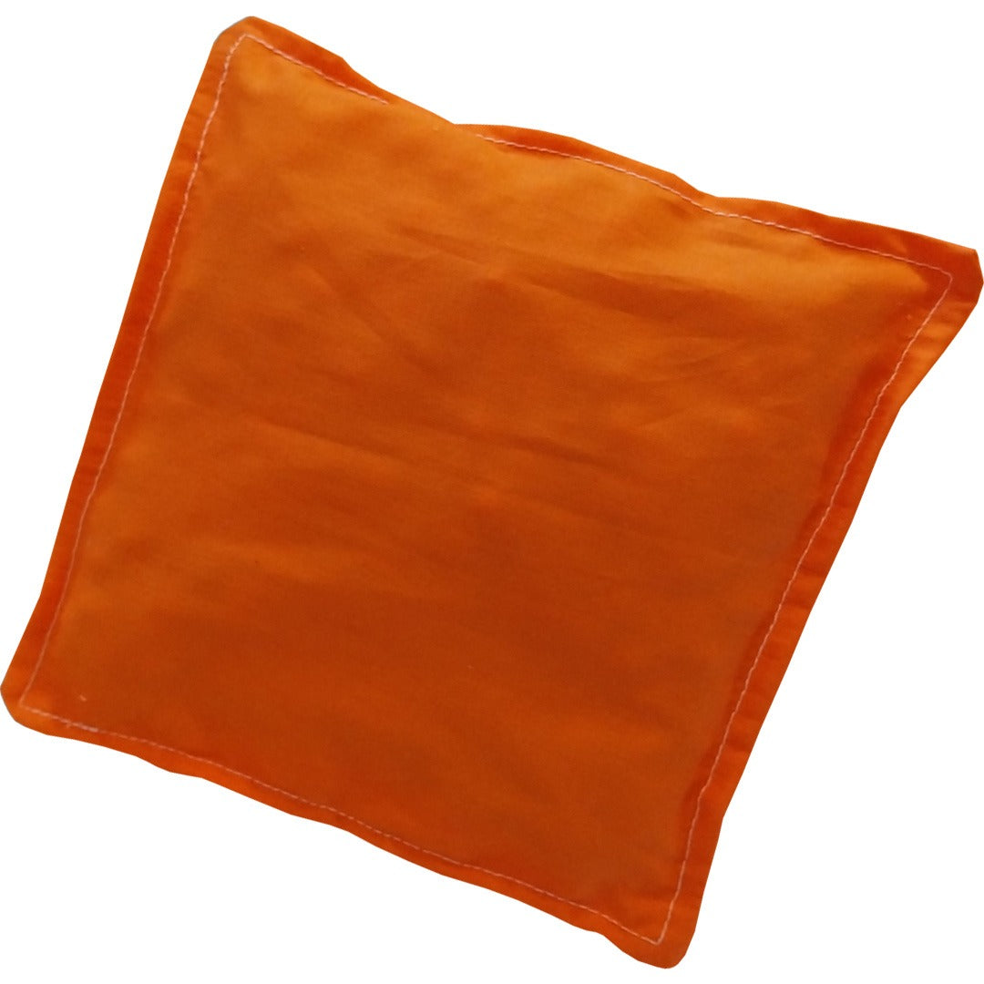 pit and play pittenzakje - classic oranje | 6150837262240 | 3