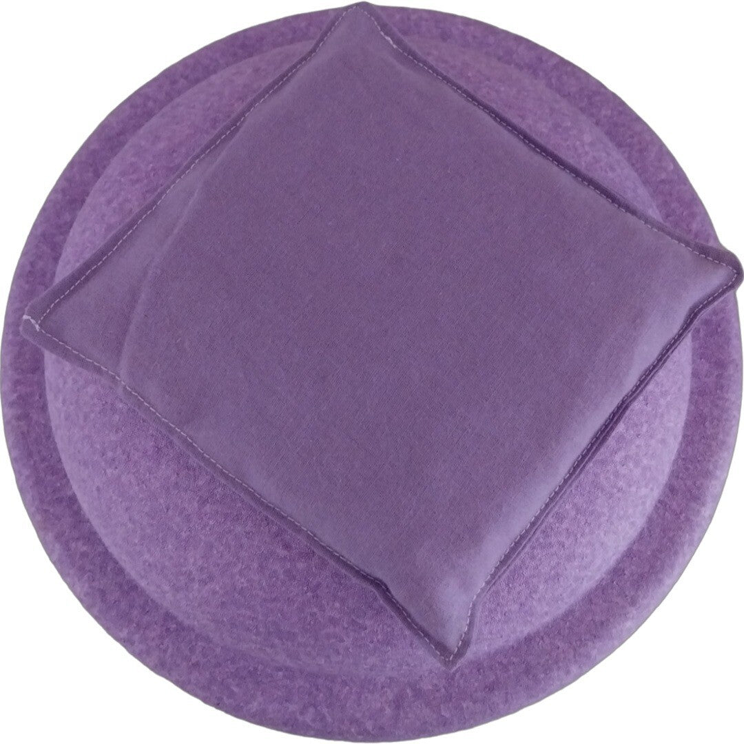pit and play pittenzakje - classic paars | 6150833689621 | 1