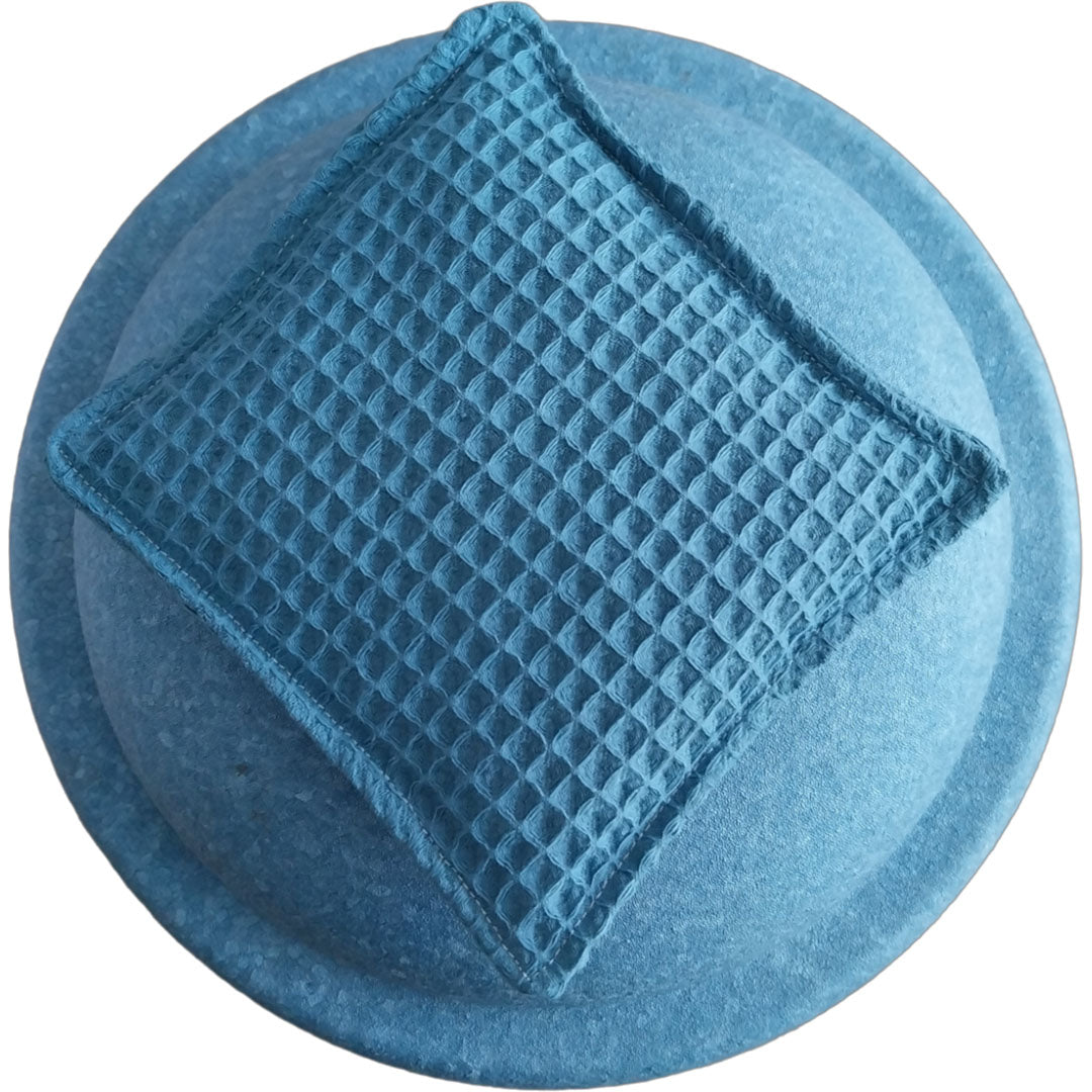 pit and play pittenzakje - pastel blauw | 6150838994928 | 1