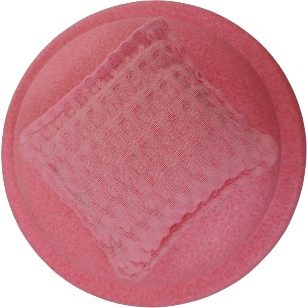 pit and play pittenzakje - pastel roze | 6150842867805 | 1