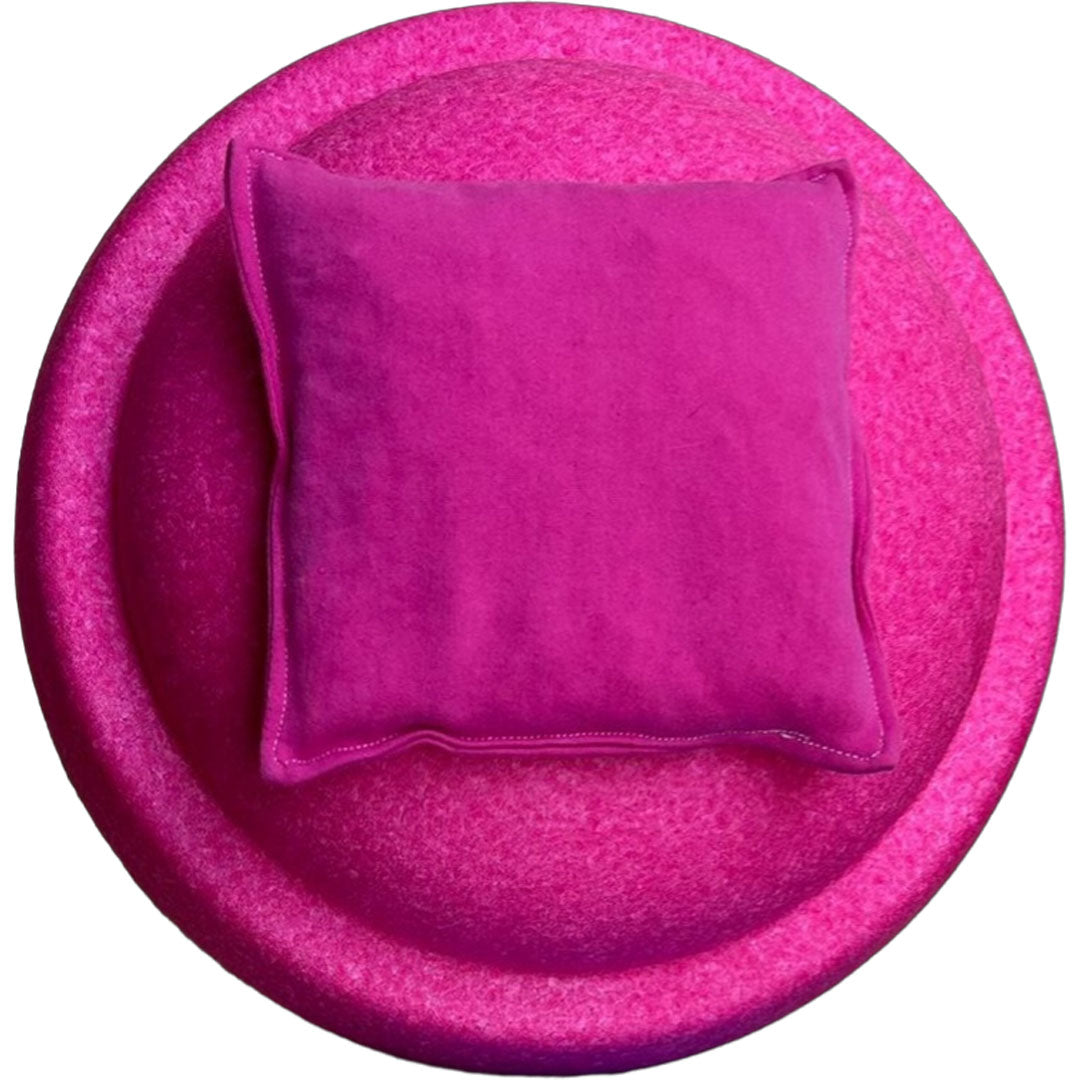 pit and play pittenzakje - roze | 6150831521503 | 1