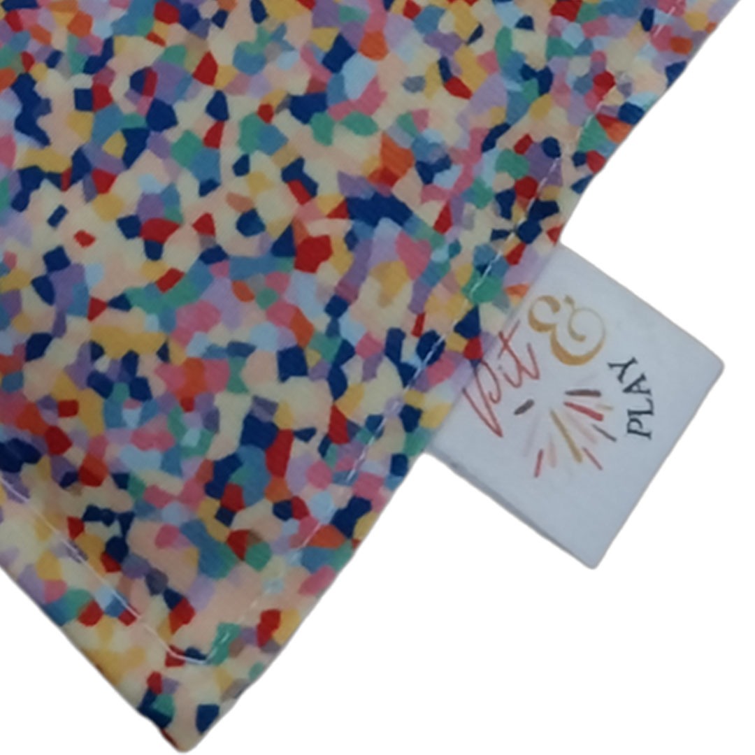 pit and play pittenzakje - super confetti | 6150828232276 | 3