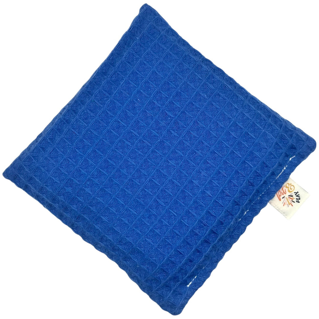 pit and play pittenzakje - classic blauw | 6150833420439 | 11
