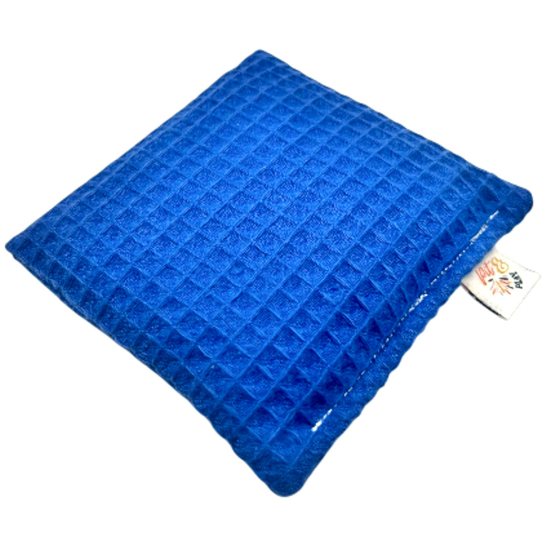 pit and play pittenzakje - classic blauw | 6150833420439 | 14