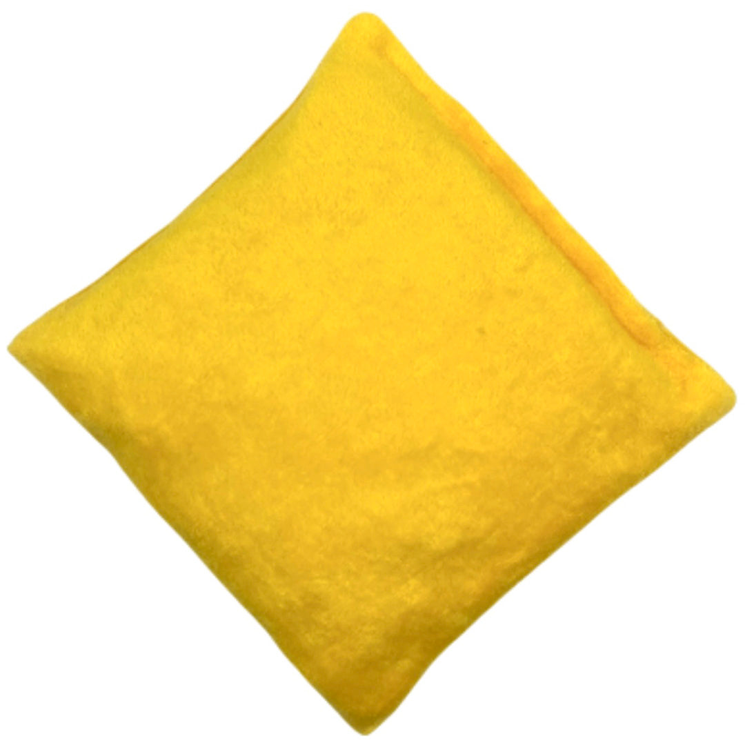 pit and play pittenzakje - classic geel | 6150837517586 | 1