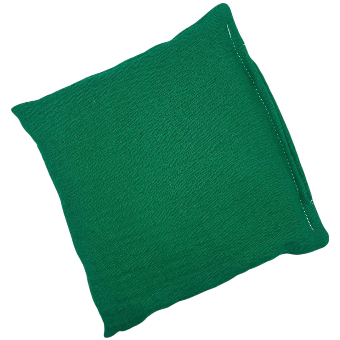 pit and play pittenzakje - classic groen | 6150833426417 | 12