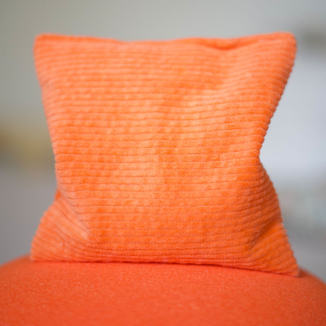 pit and play pittenzakje - classic oranje | 6150837262240 | 15