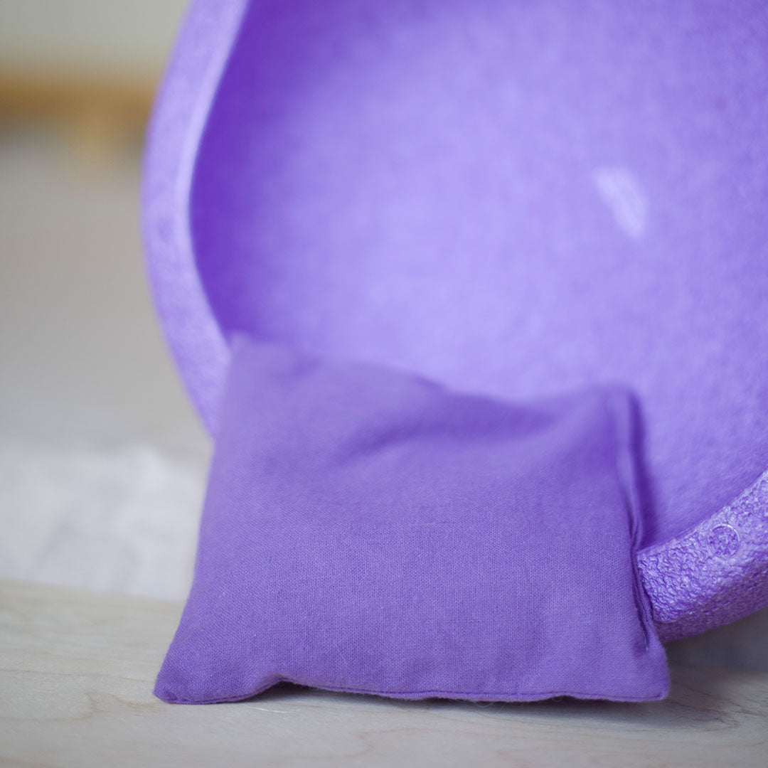 pit and play pittenzakje - classic paars | 6150833689621 | 1