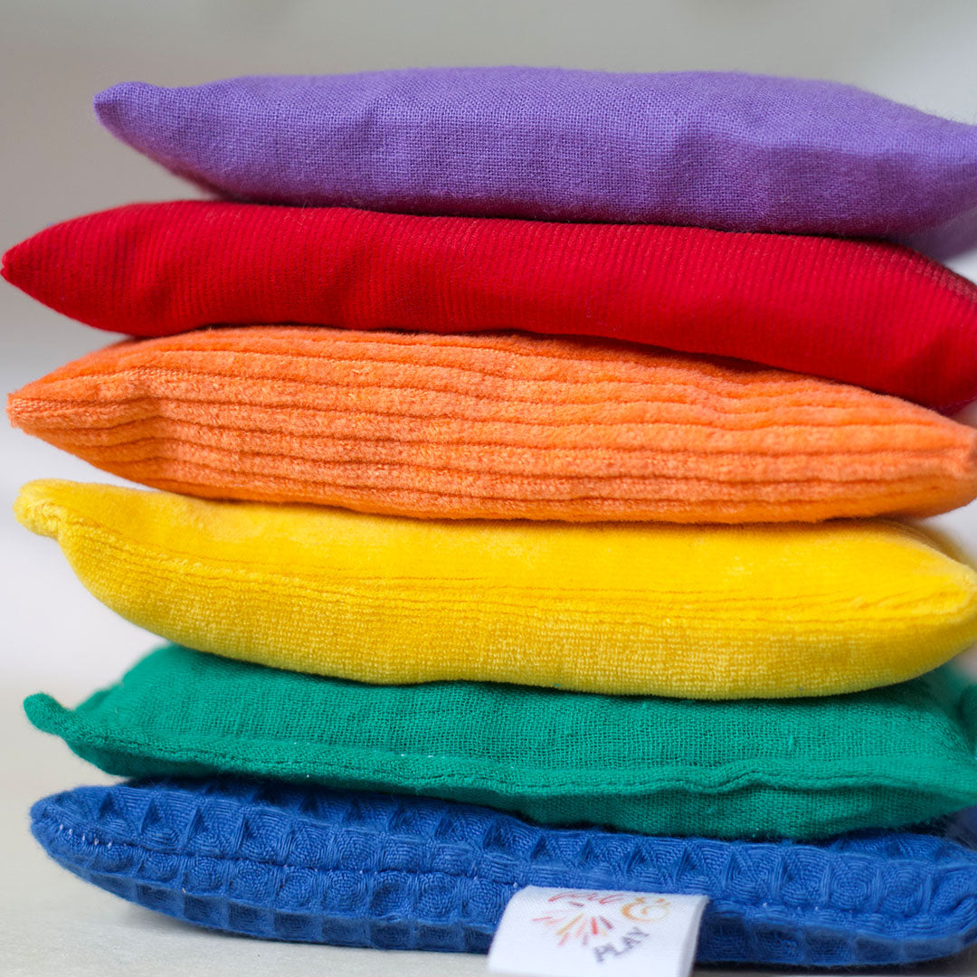 pit and play pittenzakje - classic paars | 6150833689621 | 5