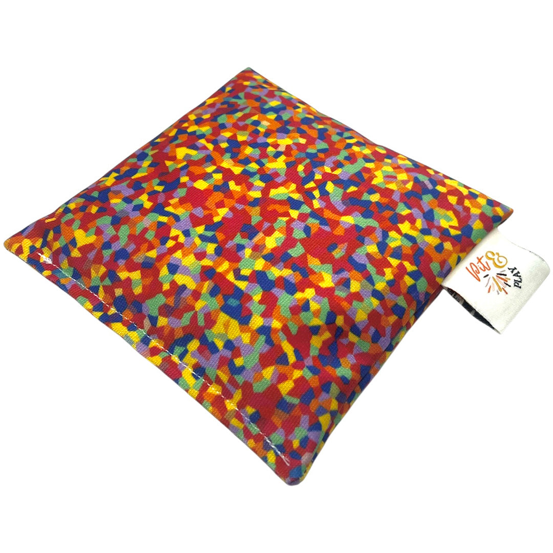 pit and play pittenzakje - confetti classic | 6150827640683 | 5