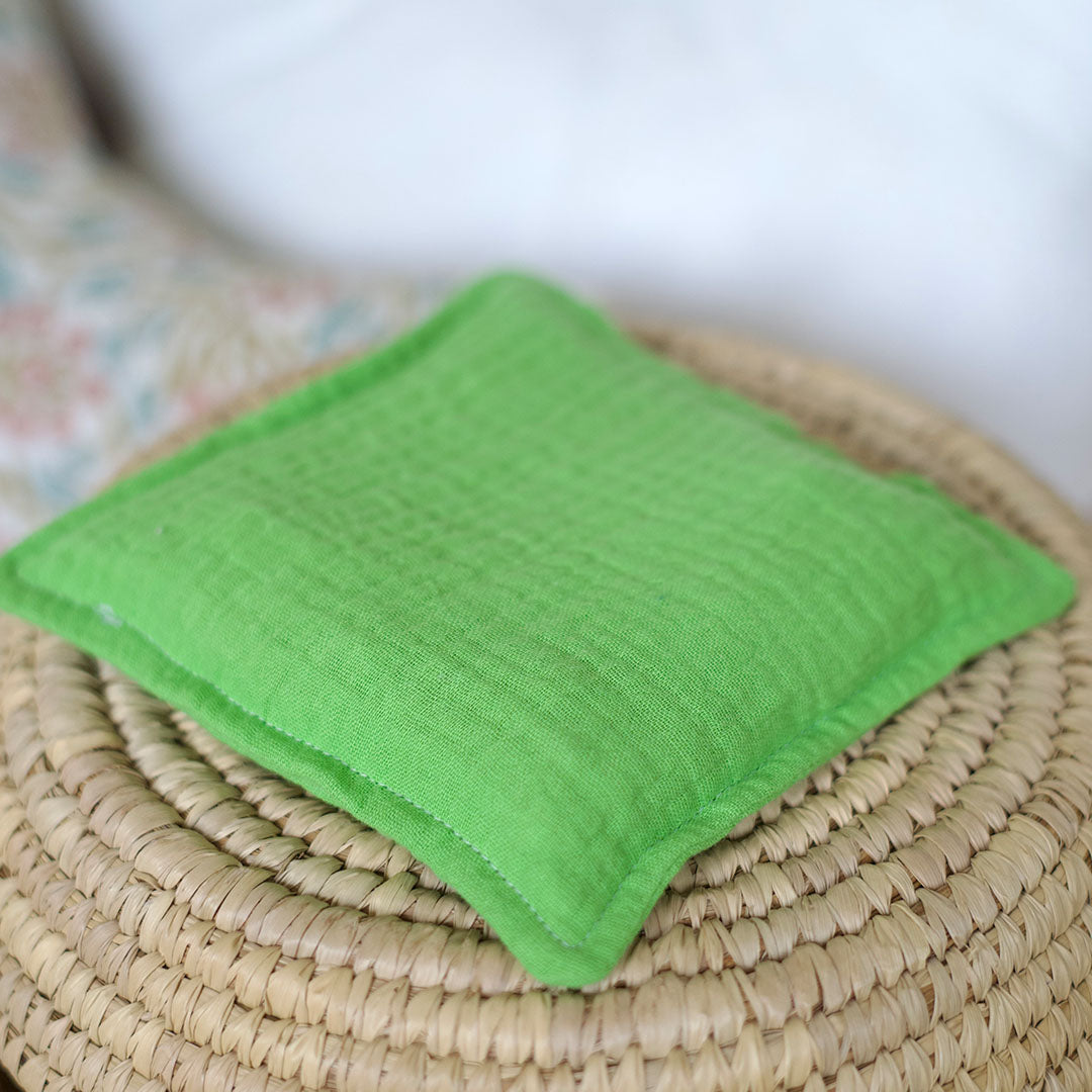 pit and play pittenzakje - fel groen | 6150831734712 | 11