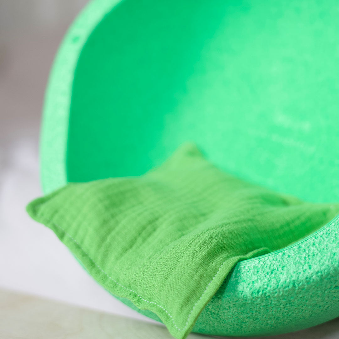 pit and play pittenzakje - fel groen | 6150831734712 | 13