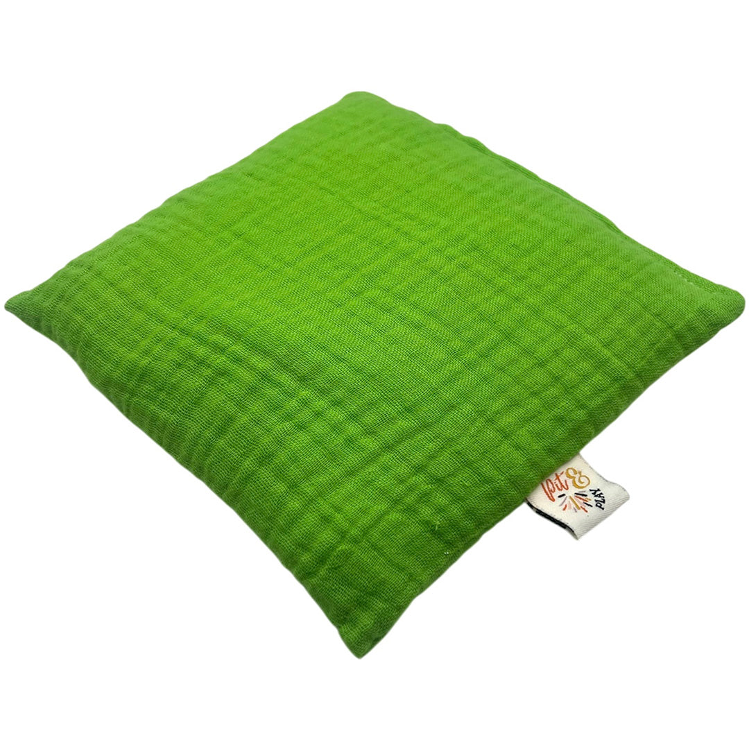 pit and play pittenzakje - fel groen | 6150831734712 | 14