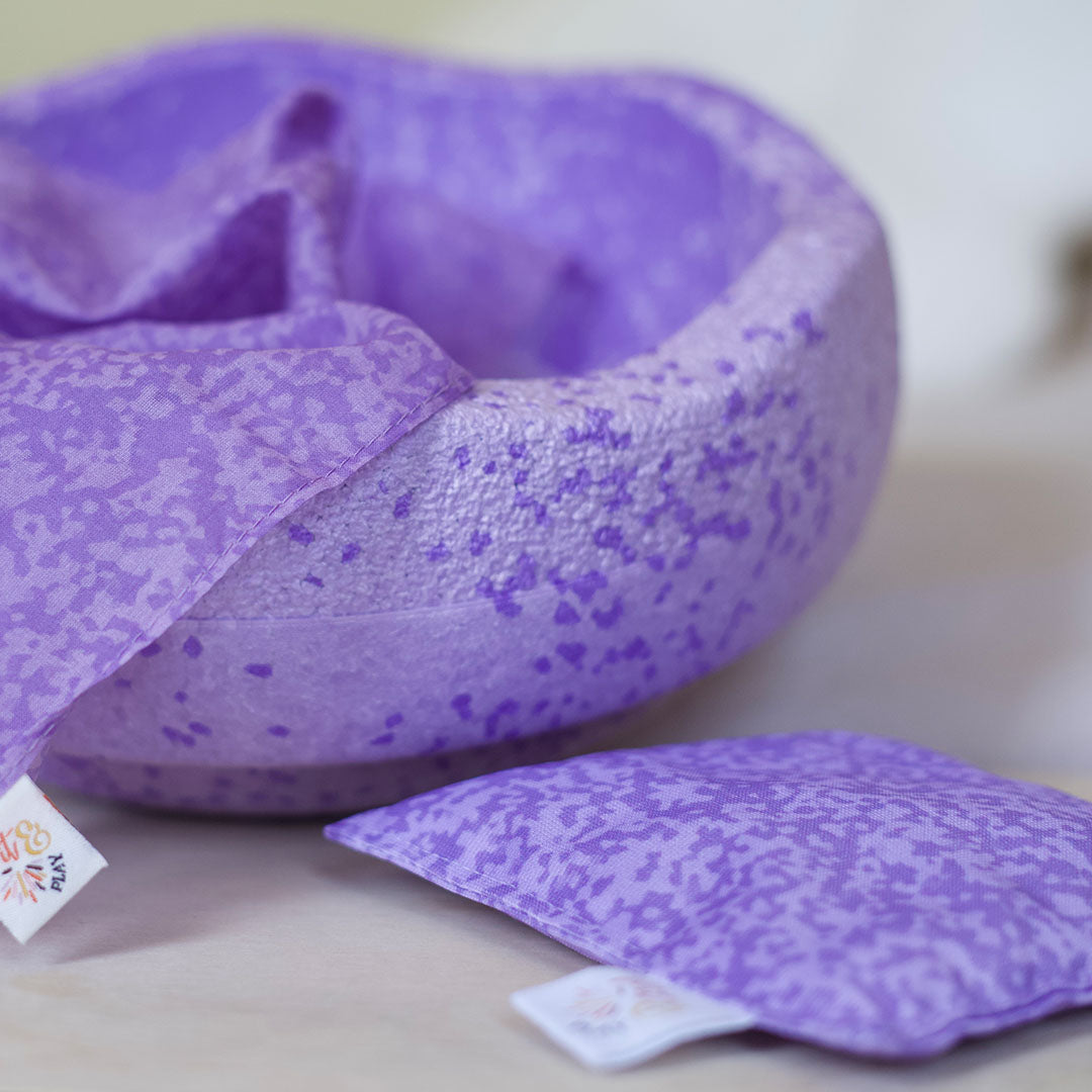 pit and play pittenzakje - fusion | 6150828241247 | 22