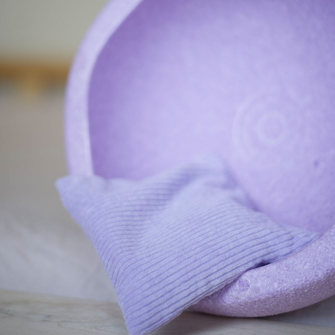 pit and play pittenzakje - lila | 6150839940917 | 11