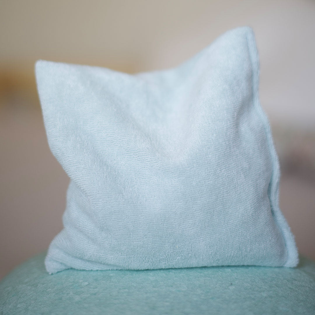 pit and play pittenzakje - mint | 6150839025072 | 11