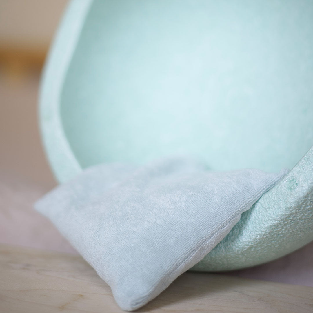 pit and play pittenzakje - mint | 6150839025072 | 12