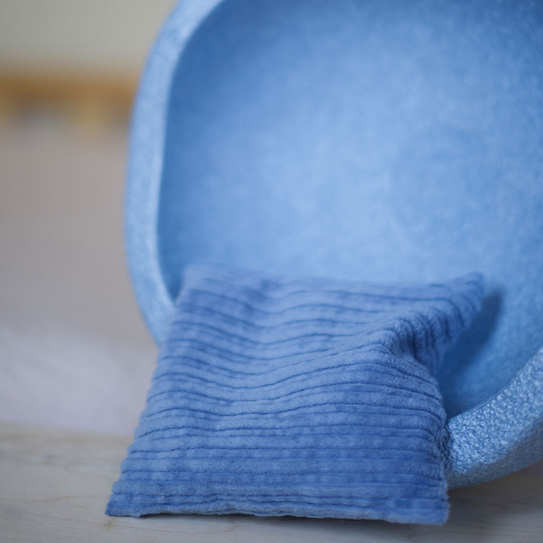 pit and play pittenzakje - pastel blauw | 6150838994928 | 1