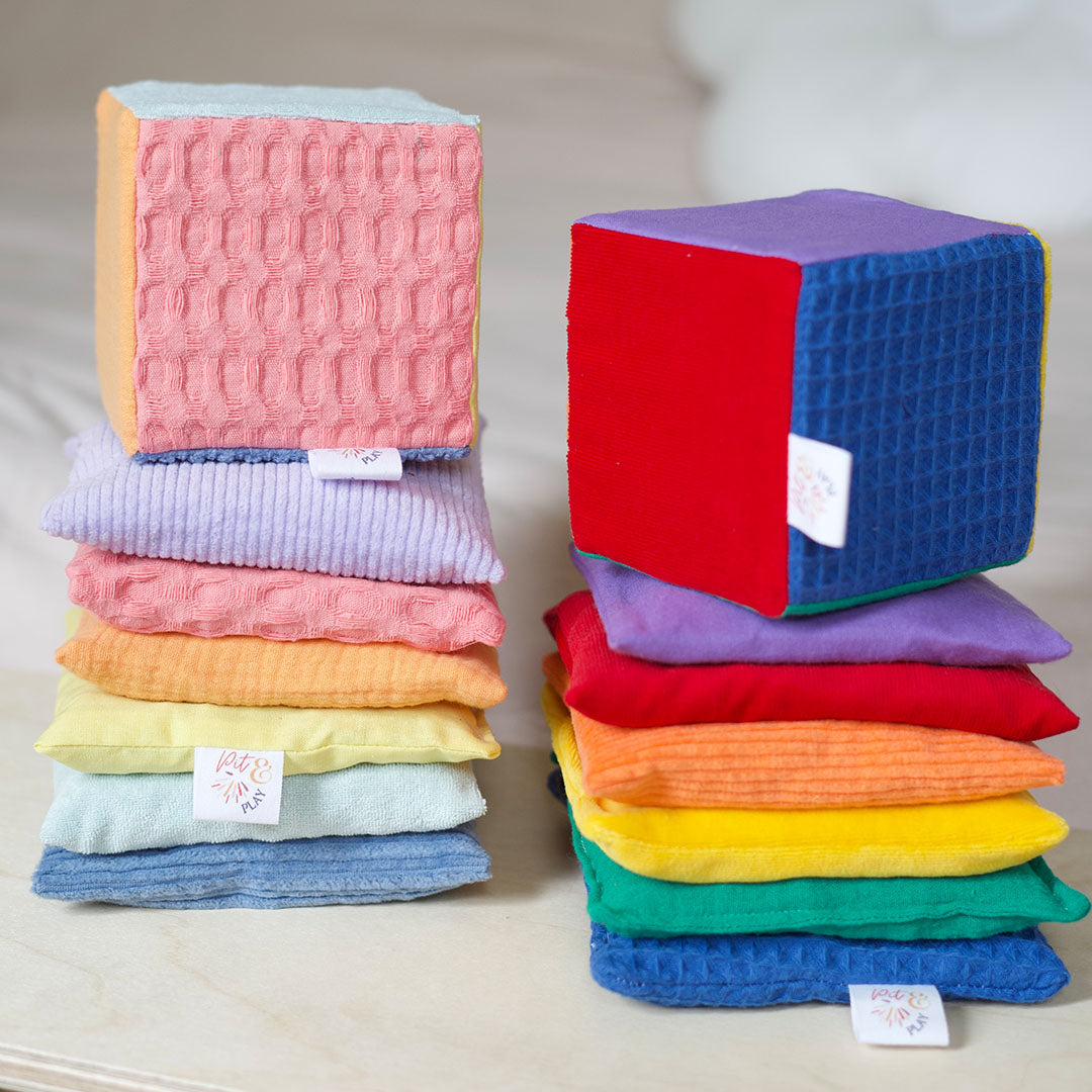 pit and play pittenzakje - pastel roze | 6150842867805 | 01