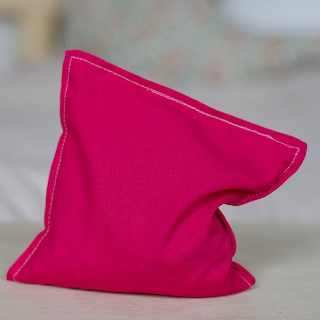 pit and play pittenzakje - roze | 6150831521503 | 7