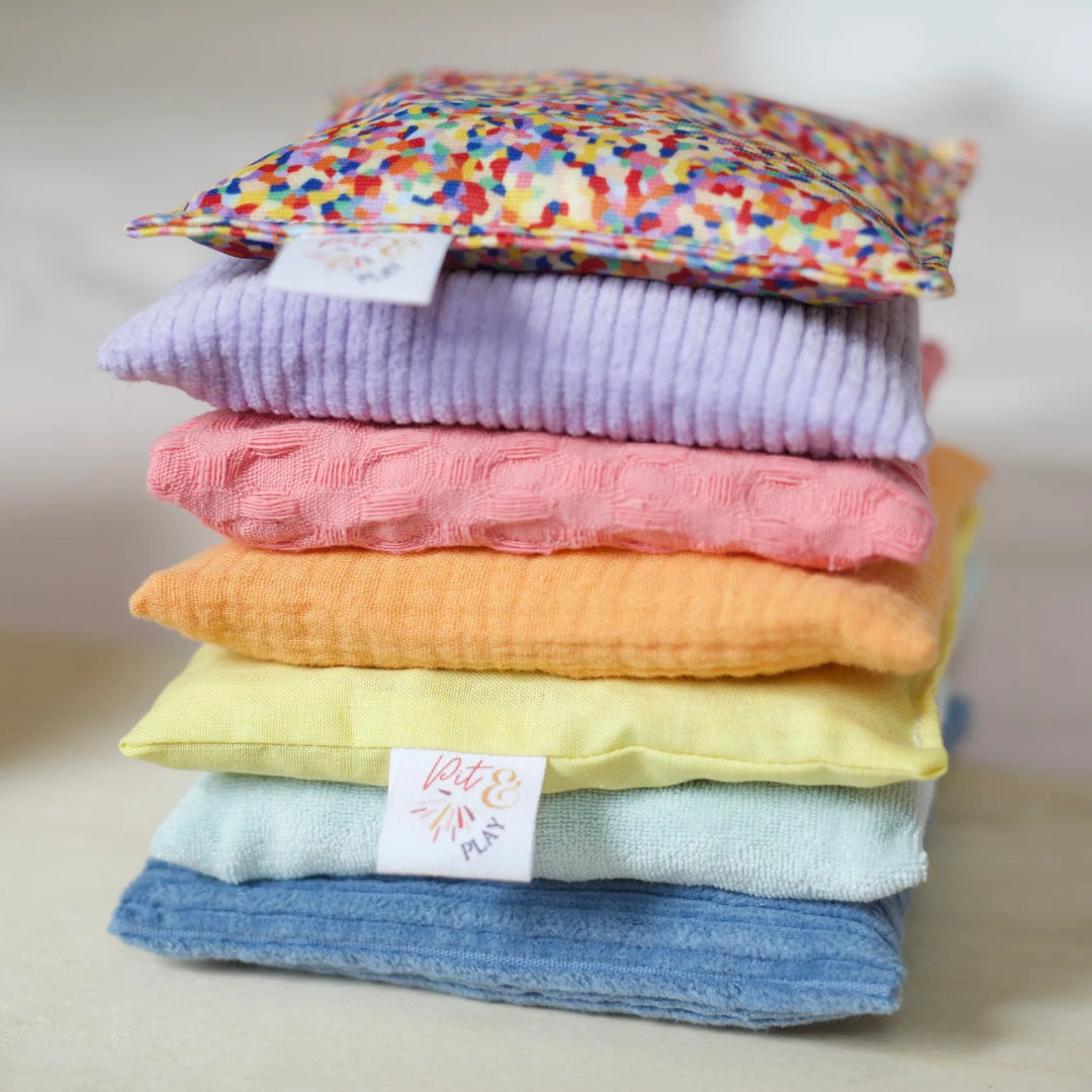 pit and play pittenzakje - super confetti | 6150828232276 | 10