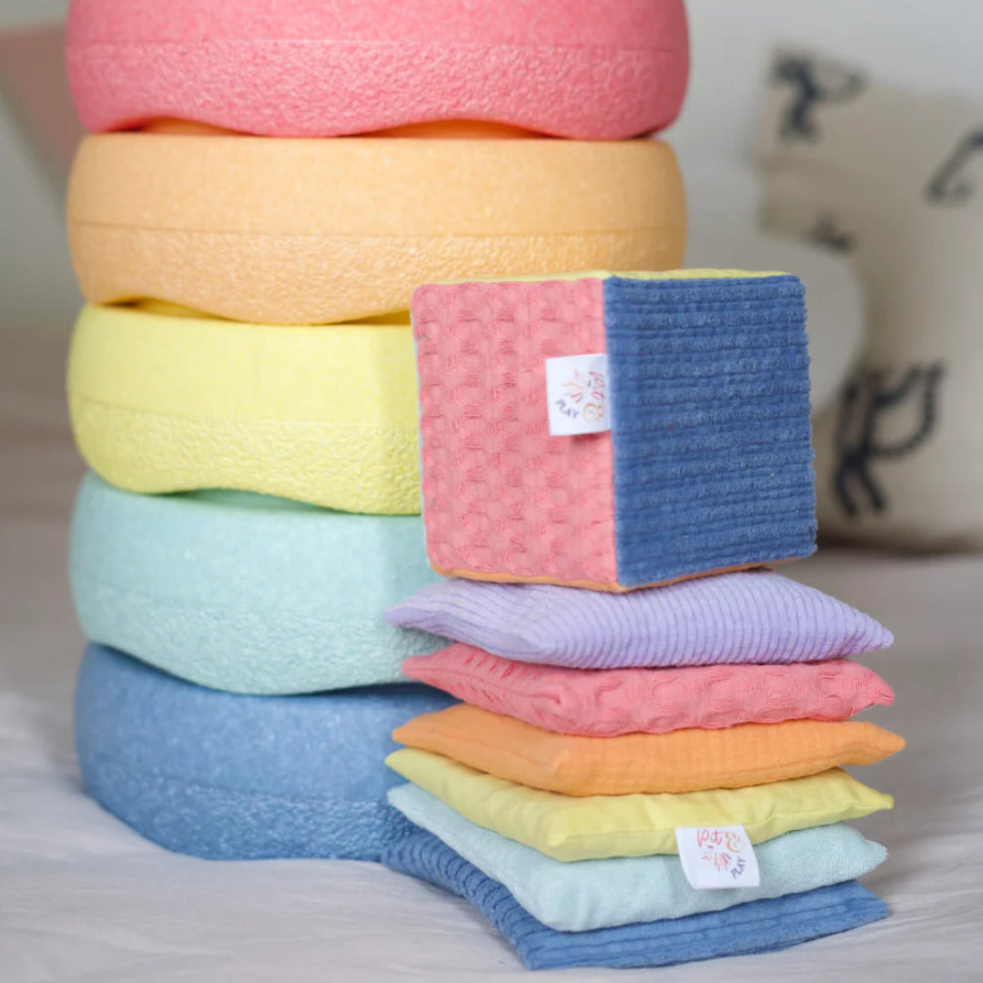 pit and play pittenzakje - super confetti | 6150828232276 | 12