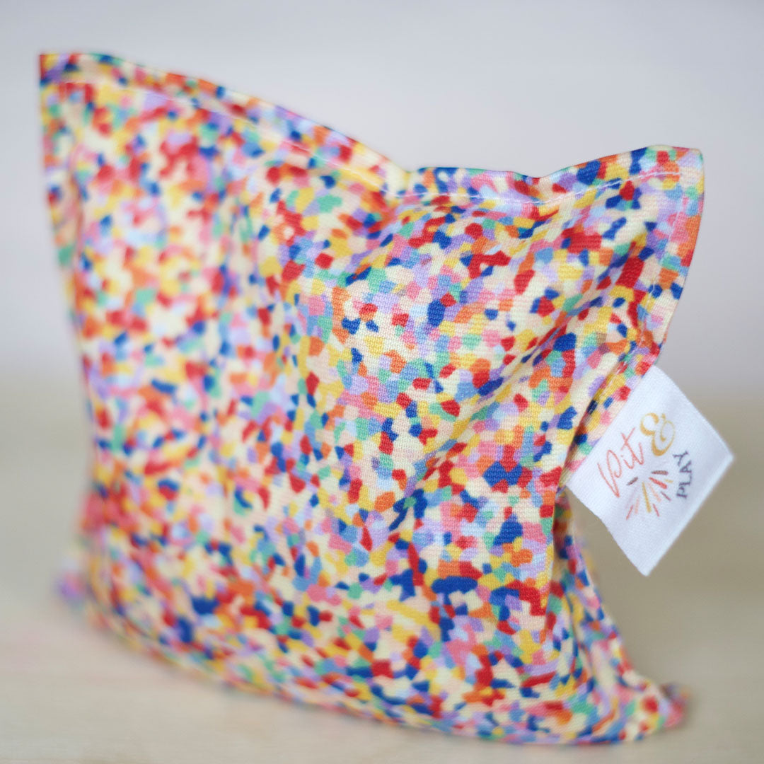 pit and play pittenzakje - super confetti | 6150828232276 | 7