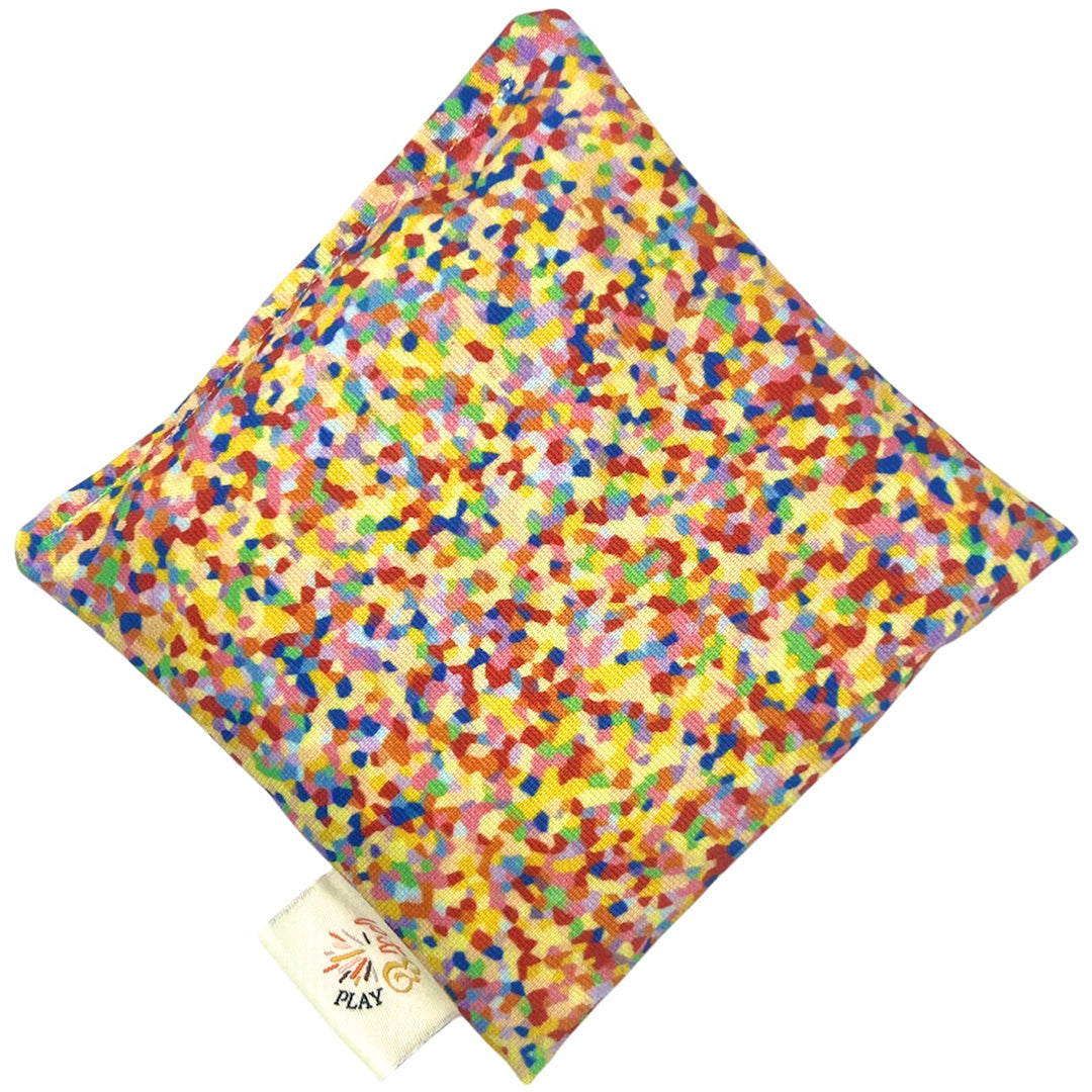 pit and play pittenzakje - super confetti | 6150828232276 | 8