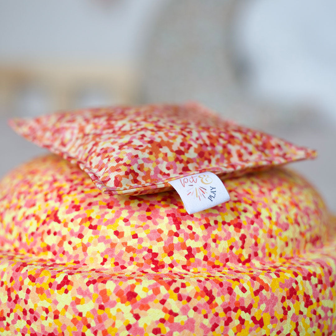 pit and play pittenzakje - super warm | 6150830099003 | 8