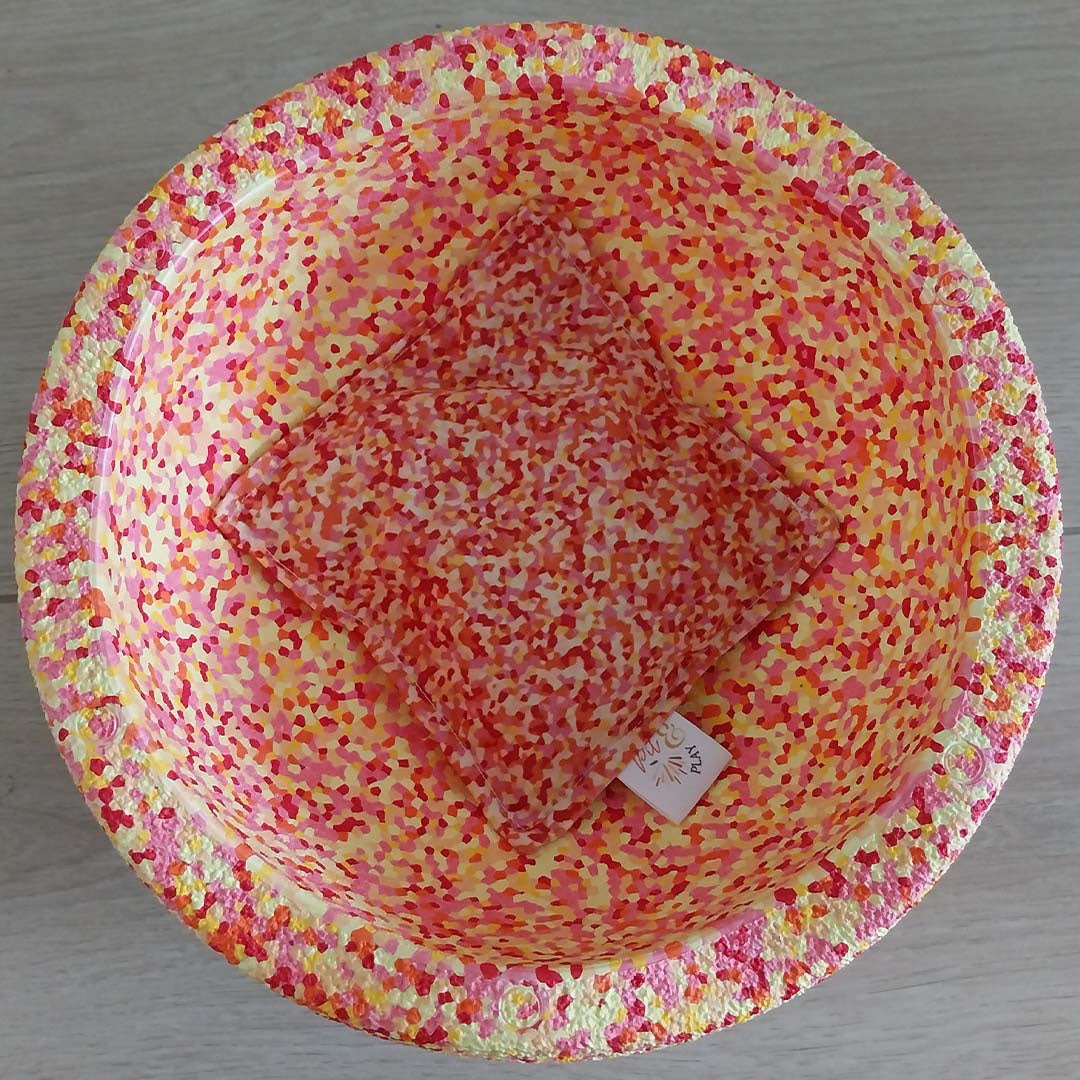 pit and play pittenzakje - super warm | 6150830099003 | 9