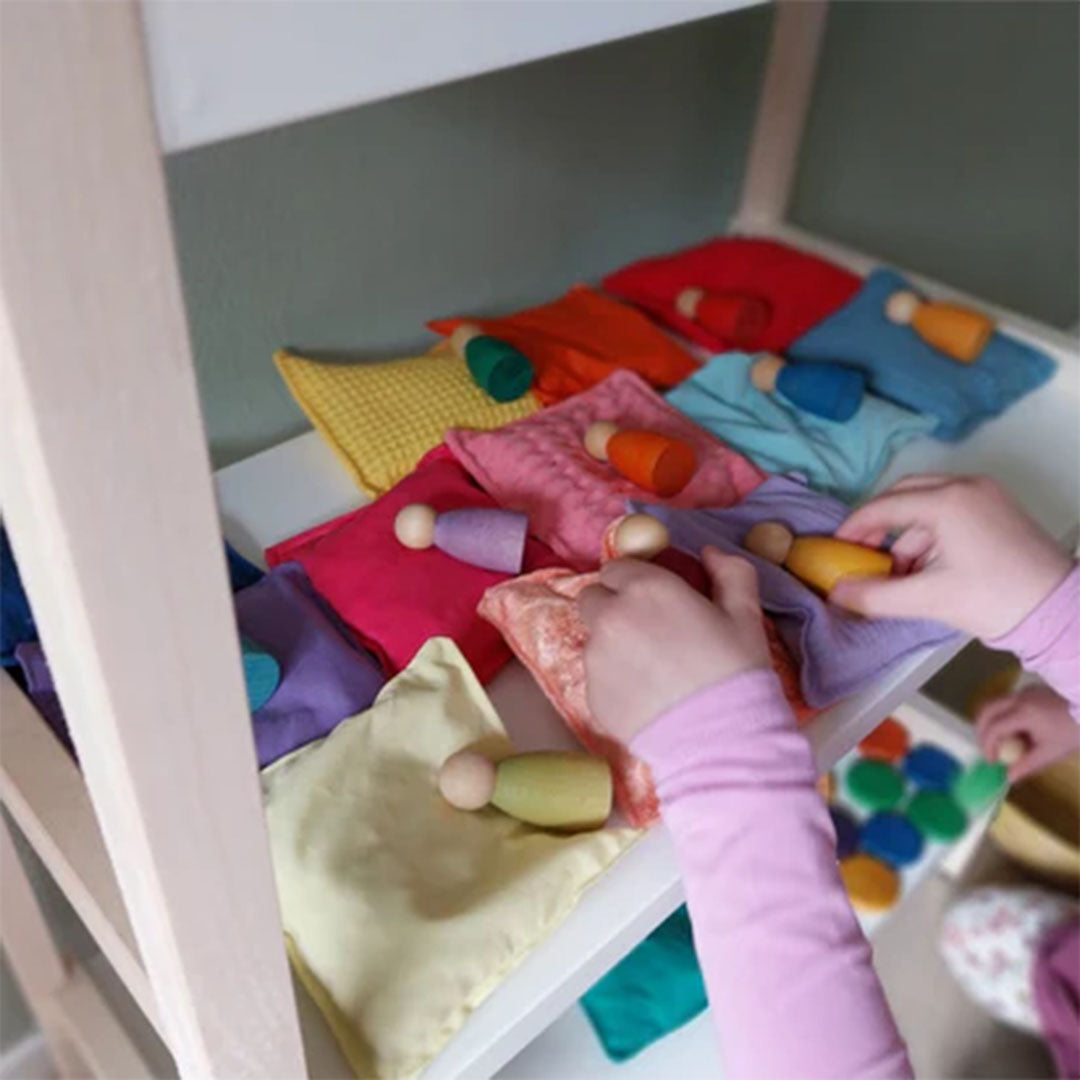 pit and play pittenzakken - pastel - 6st | 6150827192151 | 6