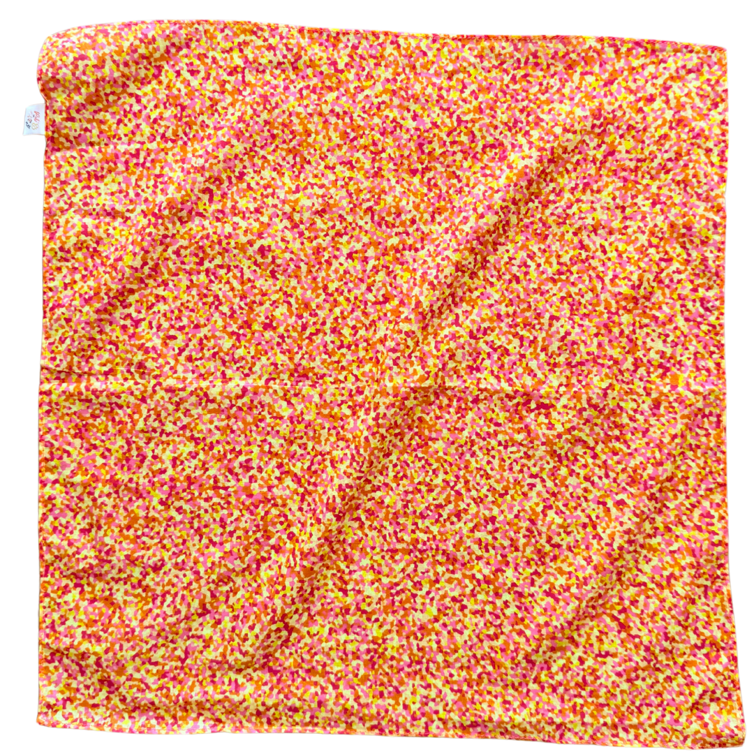pit and play speeldoek - super warm - 48x48 cm | 6154118315373 | 6