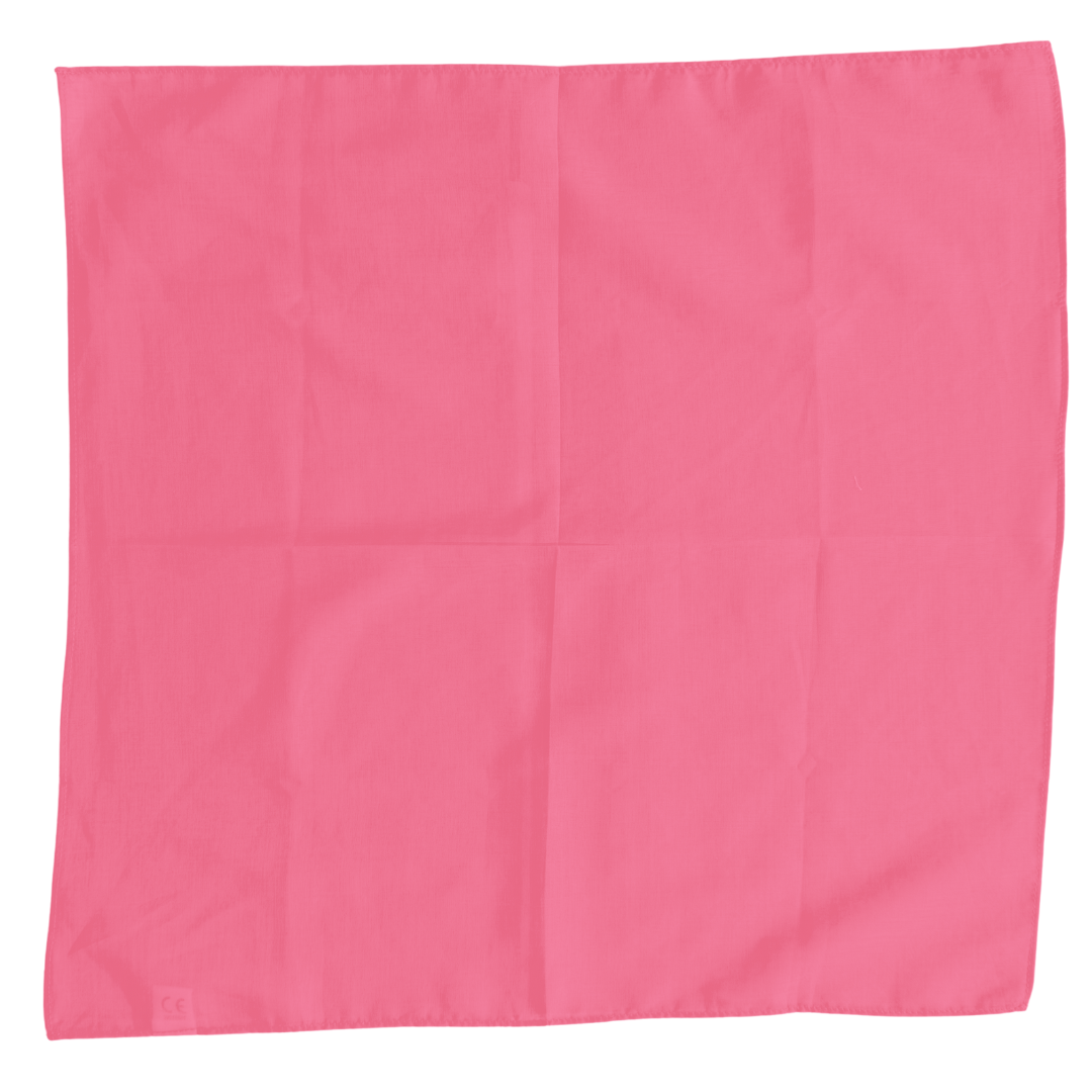 pit and play speeldoek pastel - roze - 75x75 cm | 6154125072030 | 5