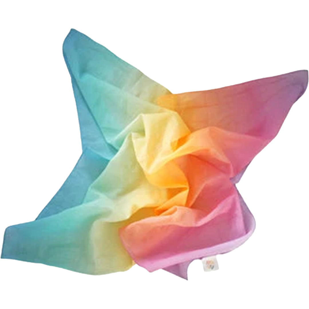 pit and play speeldoek pastel fade - 120x120 cm | PC-56 | 