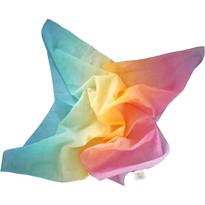pit and play speeldoek pastel fade - 120x120 cm | PC-56 | 