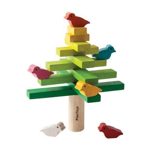 plan toys balanceerboom | 5140 | 0