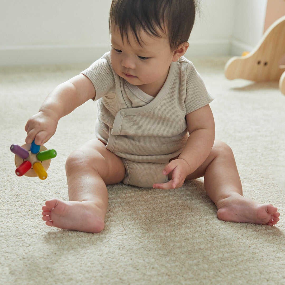 plan toys flexibele kwal   | 5278 | 1