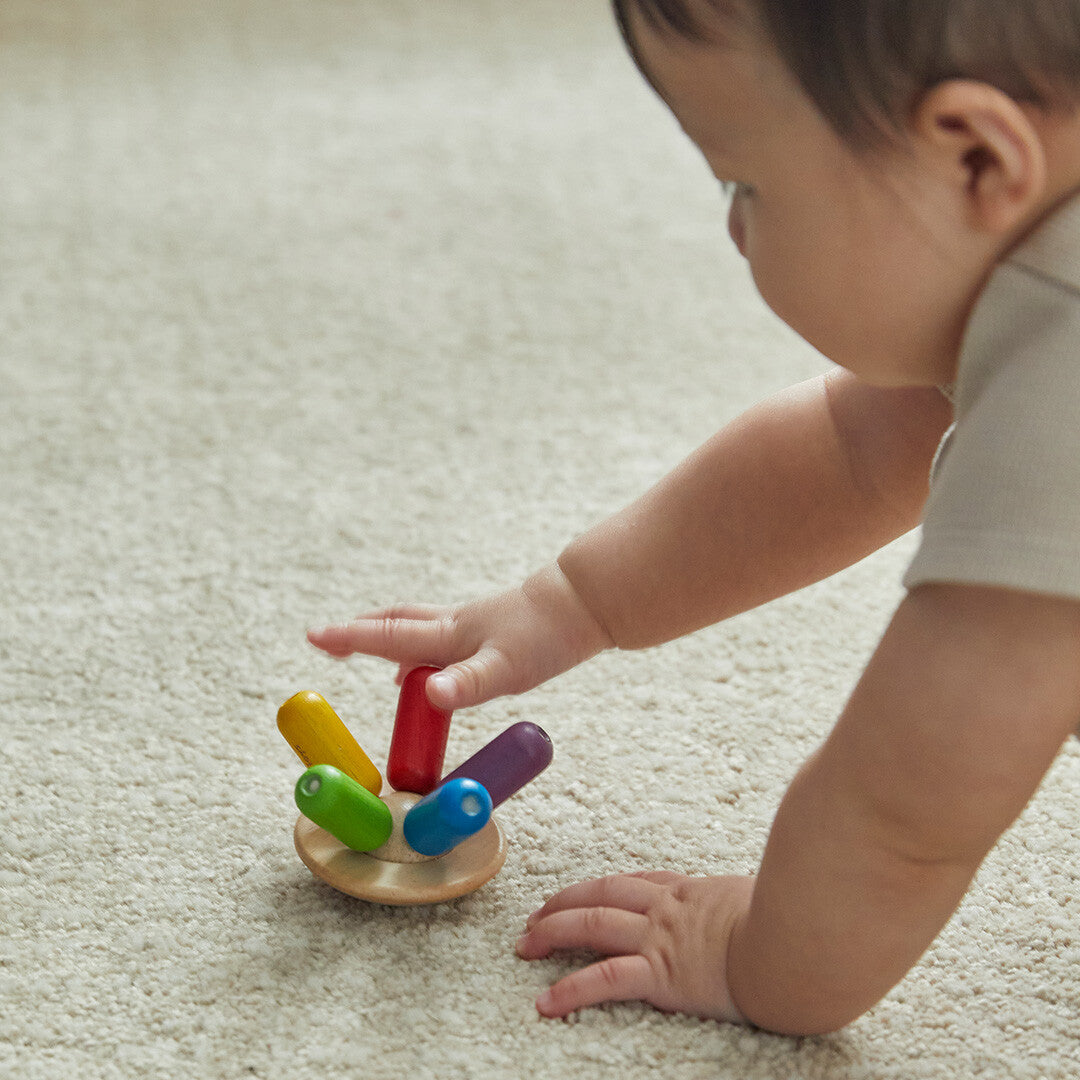 plan toys flexibele kwal   | 5278 | 2
