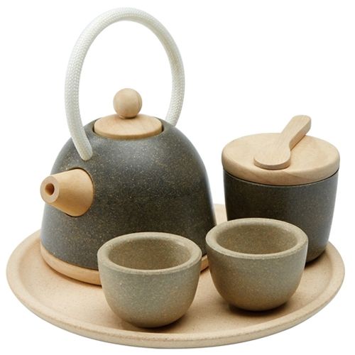 plan toys japanse theeset | 3617 | 0