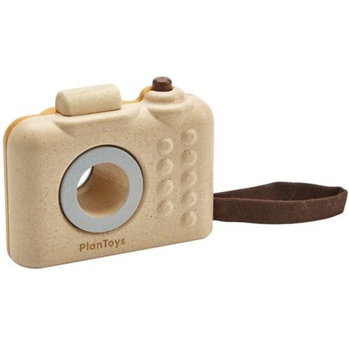 plan toys kaleidoscoop camera | 5412 | 2