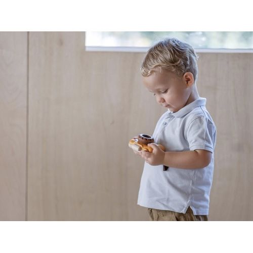 plan toys kaleidoscoop camera | 5412 | 6