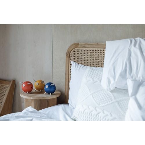 plan toys spaarpot varken geel | 8710 | 5