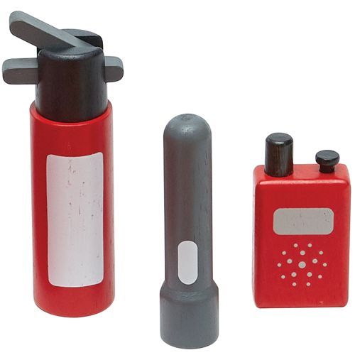 plan toys speelset brandweer | 3708 | 5