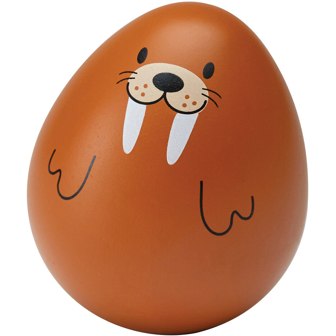plan toys tuimelaar walrus | 5280 | 3