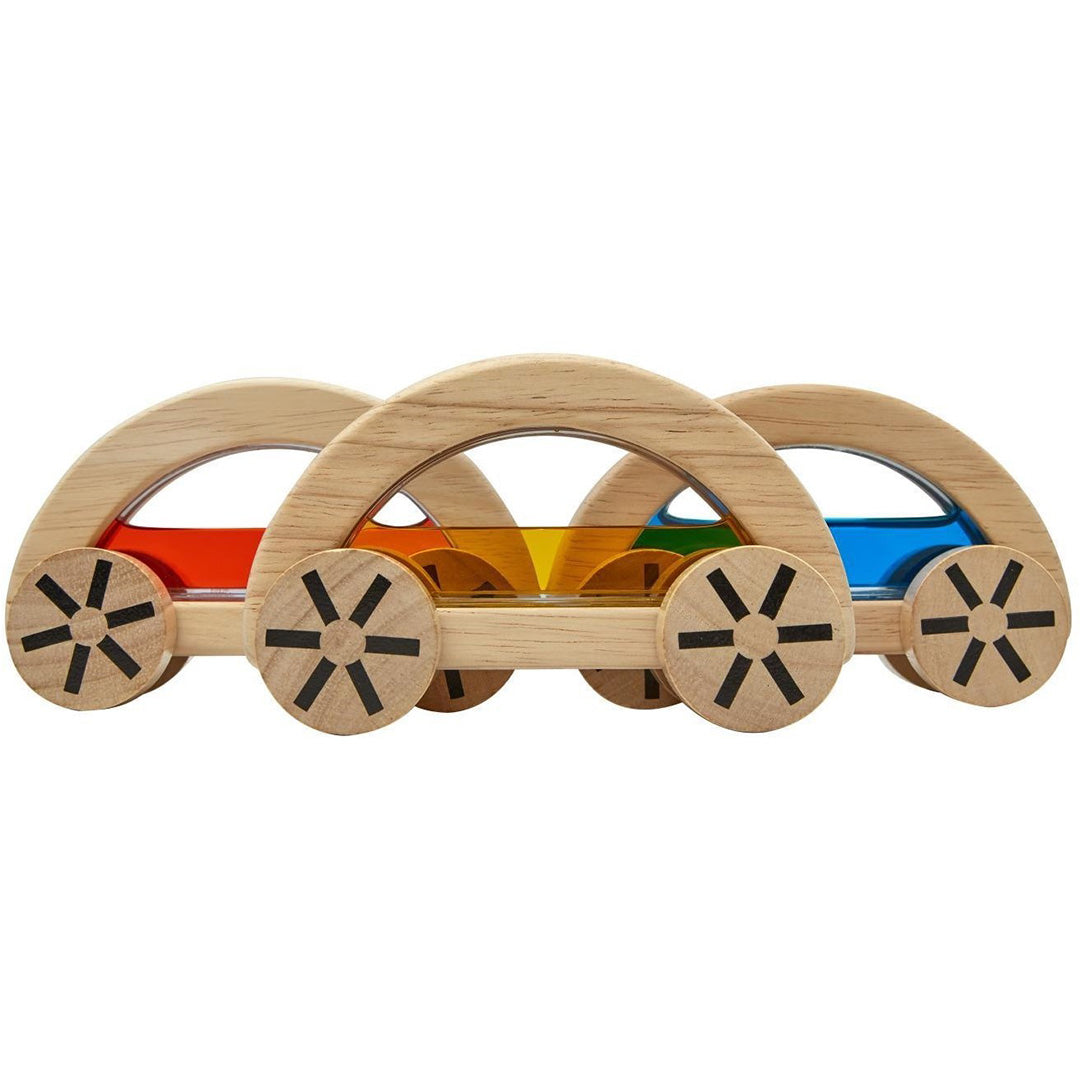 plan toys water auto - blauw | 1636 | 1